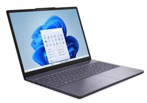 Lenovo Lenovo Ideapad Slim 3-15 Ryzen 5 7533HS 15,3"WUXGA 300nits AG IPS 24GB DDR5 4800 SSD512 AMD Radeon 660M Win11