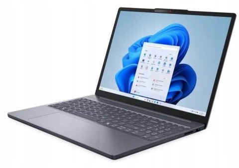 Lenovo Lenovo Ideapad Slim 3-15 Ryzen 5 7533HS 15,3"WUXGA 300nits AG IPS 24GB DDR5 4800 SSD512 AMD Radeon 660M Win11