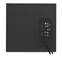 Logitech Głośniki Logitech 980-001054 (2.1; kolor czarny)