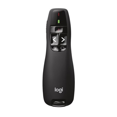 Logitech Kontroler Logitech R400 910-001356 Logitech Kontroler Logitech R400 910-001356