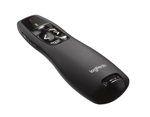 Logitech Kontroler Logitech R400 910-001356 Logitech Kontroler Logitech R400 910-001356