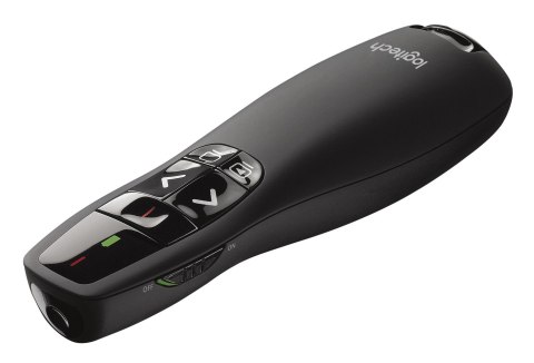Logitech Kontroler Logitech R400 910-001356 Logitech Kontroler Logitech R400 910-001356