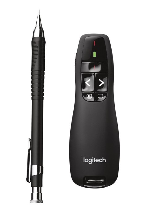 Logitech Kontroler Logitech R400 910-001356 Logitech Kontroler Logitech R400 910-001356