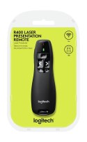 Logitech Kontroler Logitech R400 910-001356
