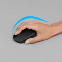 Logitech Mysz Logitech B330 Silent Plus 910-004913 (optyczna; 1000 DPI; kolor czarny)