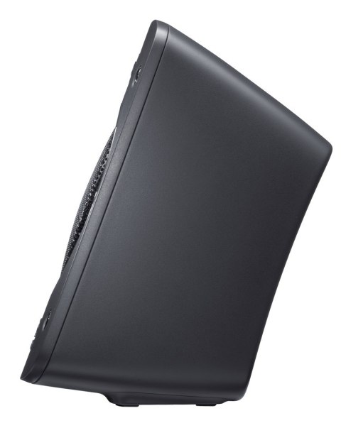 Logitech Zestaw głośników Logitech Z-906 980-000468 (5.1; kolor czarny) Logitech Zestaw głośników Logitech Z-906 980-000468 (5.1; kolor czarny)