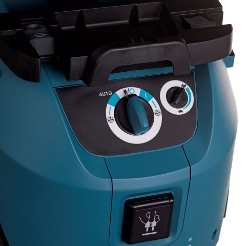 MAKITA Odkurzacz przemysłowy MAKITA VC4210L