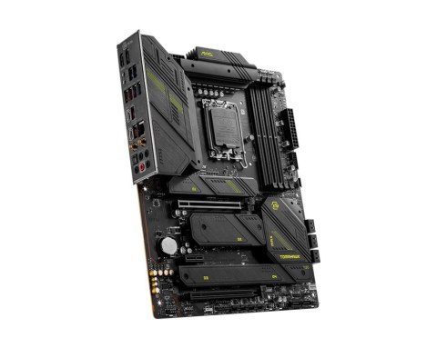 MSI Płyta główna MSI MAG Z790 TOMAHAWK MAX WIFI MSI Płyta główna MSI MAG Z790 TOMAHAWK MAX WIFI