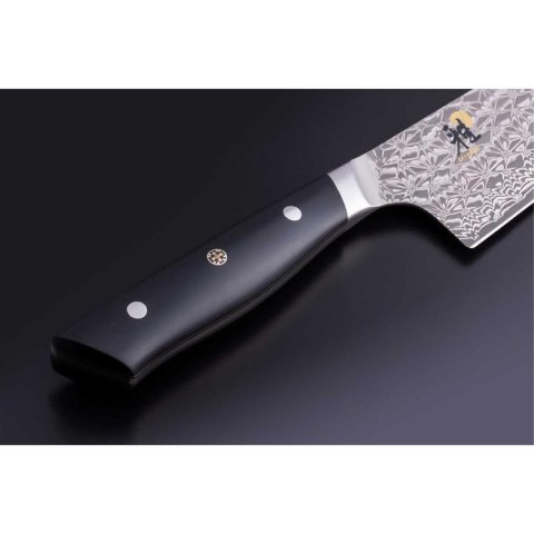 Nóż Nakiri Miyabi 800DP - 17 cm Nóż Nakiri Miyabi 800DP - 17 cm