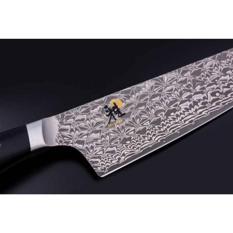 Nóż Nakiri Miyabi 800DP - 17 cm Nóż Nakiri Miyabi 800DP - 17 cm