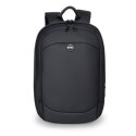PORT DESIGNS Plecak PORT Designs 15.6-16" Chicago EVO Expandable