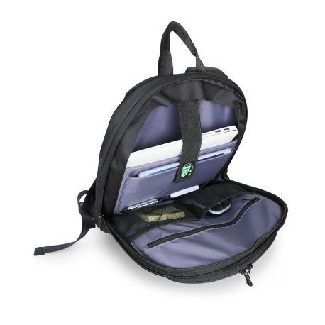PORT DESIGNS Plecak PORT Designs 15.6-16" Chicago EVO Expandable