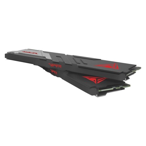 Patriot Memory PATRIOT DDR5 2x16GB VIPER VENOM 7200MHz CL34 XMP3 Patriot Memory PATRIOT DDR5 2x16GB VIPER VENOM 7200MHz CL34 XMP3