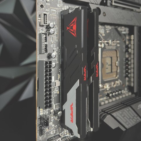 Patriot Memory PATRIOT DDR5 2x16GB VIPER VENOM 7200MHz CL34 XMP3 Patriot Memory PATRIOT DDR5 2x16GB VIPER VENOM 7200MHz CL34 XMP3