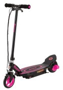 Razor Hulajnoga elektryczna Razor E90 Power Core 13173861 (kolor różowy) (WYPRZEDAŻ)