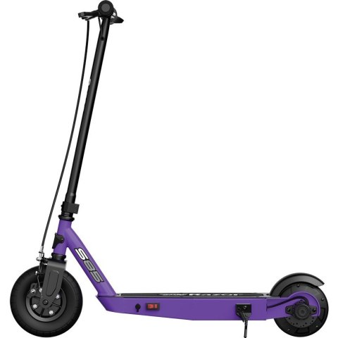 Razor Hulajnoga elektryczna Razor S85 Power Core 13173851 fioletowa Razor Hulajnoga elektryczna Razor S85 Power Core 13173851 fioletowa