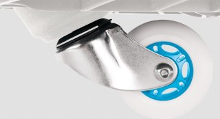 Razor RAZOR deskorolka RipStik AirPro White SE - 15073305