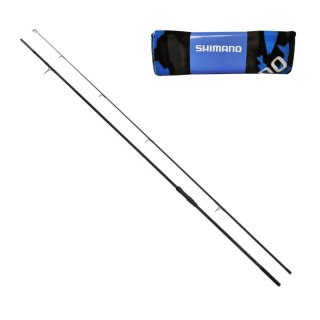SHIMANO Wędka Shimano Tribal TX-1B 12-300