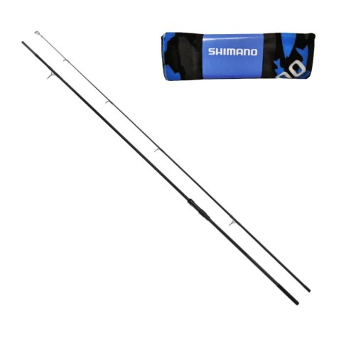 SHIMANO Wędka Shimano Tribal TX-1B 12-300 SHIMANO Wędka Shimano Tribal TX-1B 12-300