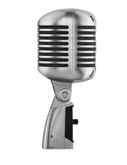 SHURE Shure 55SH Series II - Mikrofon dynamiczny retro SHURE Shure 55SH Series II - Mikrofon dynamiczny retro