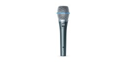 SHURE Shure Beta 87A - Mikrofon wokalny