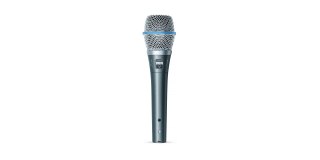SHURE Shure Beta 87A - Mikrofon wokalny