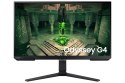 Samsung MONITOR SAMSUNG LED 27" LS27BG400EUXEN