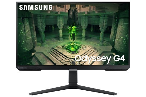 Samsung MONITOR SAMSUNG LED 27" LS27BG400EUXEN Samsung MONITOR SAMSUNG LED 27" LS27BG400EUXEN