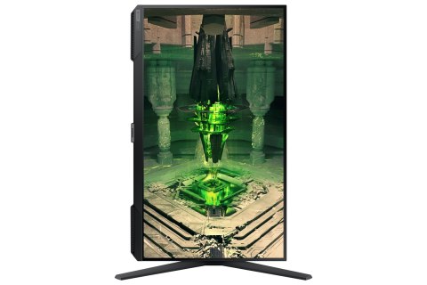 Samsung MONITOR SAMSUNG LED 27" LS27BG400EUXEN Samsung MONITOR SAMSUNG LED 27" LS27BG400EUXEN