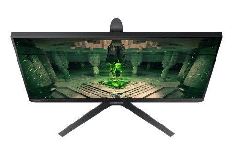 Samsung MONITOR SAMSUNG LED 27" LS27BG400EUXEN Samsung MONITOR SAMSUNG LED 27" LS27BG400EUXEN