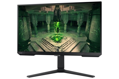 Samsung MONITOR SAMSUNG LED 27" LS27BG400EUXEN Samsung MONITOR SAMSUNG LED 27" LS27BG400EUXEN