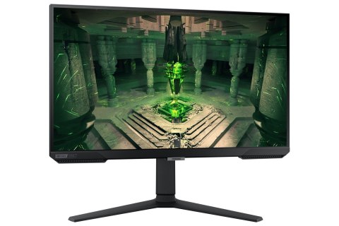 Samsung MONITOR SAMSUNG LED 27" LS27BG400EUXEN Samsung MONITOR SAMSUNG LED 27" LS27BG400EUXEN