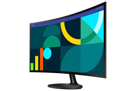 Samsung MONITOR SAMSUNG LED 27" LS27D360GAUXEN 100Hz Samsung MONITOR SAMSUNG LED 27" LS27D360GAUXEN 100Hz