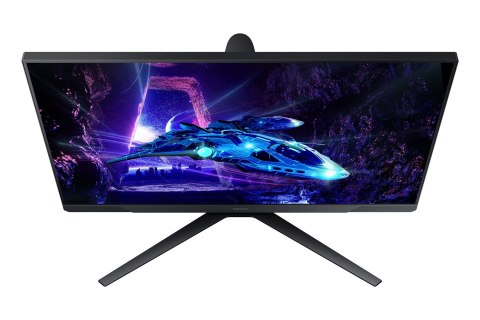 Samsung MONITOR SAMSUNG ODYSSEY G3 LED 24" LS24DG302EUXEN 180Hz Samsung MONITOR SAMSUNG ODYSSEY G3 LED 24" LS24DG302EUXEN 180Hz