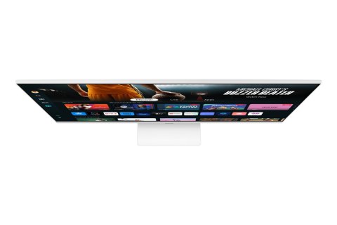 Samsung MONITOR SAMSUNG SMART M7 LED 32" LS32DM703UUXDU Samsung MONITOR SAMSUNG SMART M7 LED 32" LS32DM703UUXDU