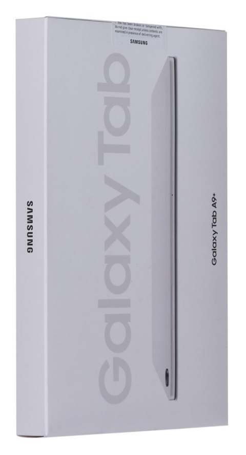 Samsung Samsung Galaxy Tab A9+ (X210) 64GB Silver Samsung Samsung Galaxy Tab A9+ (X210) 64GB Silver