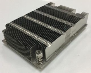 Supermicro Chłodzenie do procesora Supermicro SNK-P0062P