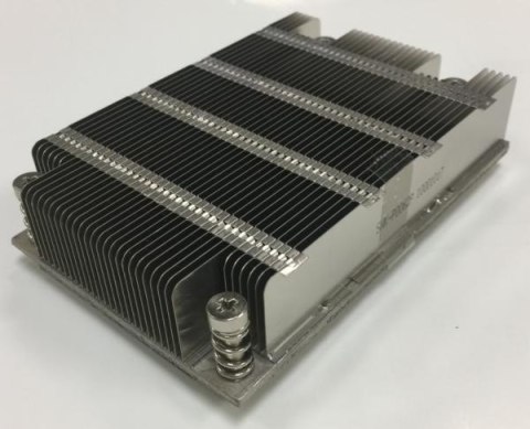 Supermicro Chłodzenie do procesora Supermicro SNK-P0062P Supermicro Chłodzenie do procesora Supermicro SNK-P0062P
