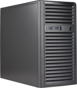 Supermicro OBUDOWA SERWEROWA SUPERMICRO CSE-731I-404B