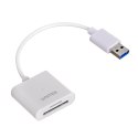 UNITEK UNITEK Y-9321 CZYTNIK KART USB 3.0 SD/MICROSD