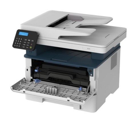 Xerox URZĄDZENIE WIELOFUNKCYJNE XEROX B225V_DNI Xerox URZĄDZENIE WIELOFUNKCYJNE XEROX B225V_DNI