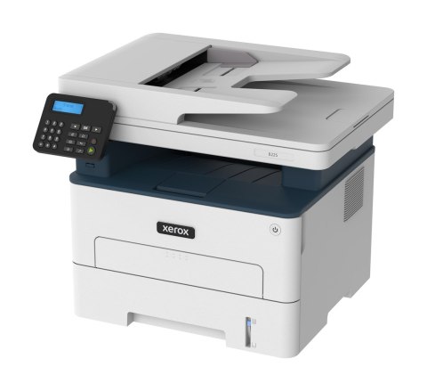 Xerox URZĄDZENIE WIELOFUNKCYJNE XEROX B225V_DNI Xerox URZĄDZENIE WIELOFUNKCYJNE XEROX B225V_DNI