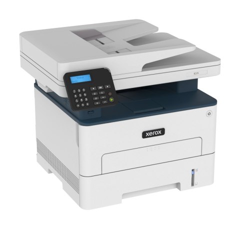 Xerox URZĄDZENIE WIELOFUNKCYJNE XEROX B225V_DNI Xerox URZĄDZENIE WIELOFUNKCYJNE XEROX B225V_DNI