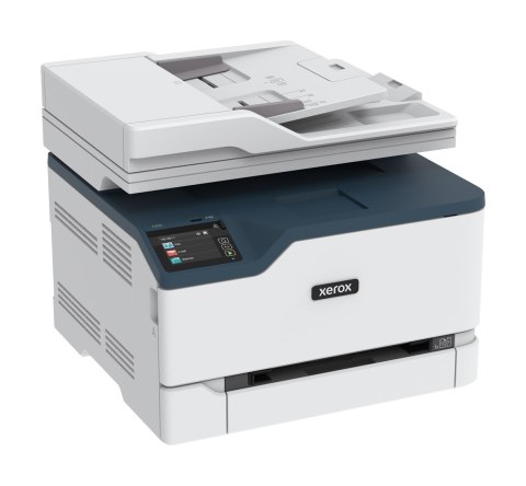 Xerox Urządzenie wielofunkcyjne Xerox C235V_DNI Wi-Fi(A4) Xerox Urządzenie wielofunkcyjne Xerox C235V_DNI Wi-Fi(A4)