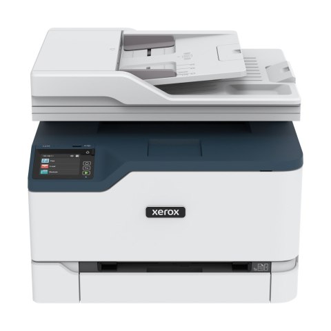 Xerox Urządzenie wielofunkcyjne Xerox C235V_DNI Wi-Fi(A4) Xerox Urządzenie wielofunkcyjne Xerox C235V_DNI Wi-Fi(A4)