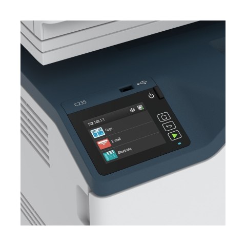 Xerox Urządzenie wielofunkcyjne Xerox C235V_DNI Wi-Fi(A4) Xerox Urządzenie wielofunkcyjne Xerox C235V_DNI Wi-Fi(A4)
