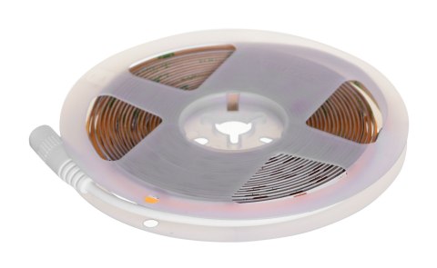 Activejet Taśma LED COB 5m barwa ciepła IP20 Activejet Taśma LED COB 5m barwa ciepła IP20