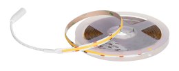 Activejet Taśma LED COB 5m barwa neutralna IP20