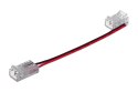Activejet Taśma LED COB 5m barwa neutralna IP20