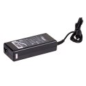 Akyga Zasilacz sieciowy Akyga AK-ND-10 do notebooka Acer, Asus, DELL, Lenovo, Toshiba (19 V; 4,74 A; 90W; 5.5 mm x 2.5 mm)